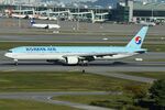 HL7532 @ RKSI - Korean Air B773 - by FerryPNL
