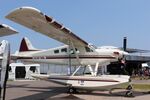N914CW @ KOSH - DHC-2 Beaver Mk.1 - by Mark Pasqualino