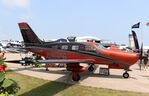 N351PM @ KOSH - Piper PA-46-350P M350 - by Mark Pasqualino