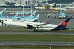 HL8517 @ RKSI - Air Premia B789 lifting-off from ICN - by FerryPNL