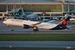 HL8388 @ RKSI - Air Premia B789 starting its flight - by FerryPNL