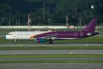 VN-A356 @ RKSI - Vietnam Airlines A321 still in the colors of Cambodia Angkor Air - by FerryPNL
