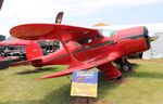 N700N @ KOSH - Beech G17S - by Mark Pasqualino