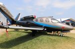 N500SF @ KOSH - Cirrus SF50 - by Mark Pasqualino
