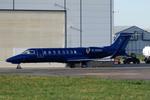G-SVNT @ EGSH - Just landed at Norwich. - by Graham Reeve