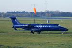 G-SVNT @ EGSH - Departing from Norwich. - by Graham Reeve