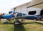 N254FD @ KOSH - Cirrus SR22 - by Mark Pasqualino