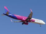 HA-LXW @ GMMX - Warsaw (WAW)	Marrakesh (RAK)	W61597 - by Jean Christophe Ravon - FRENCHSKY
