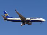 EI-IHX @ GMMX - Limoges (LIG)	Marrakesh (RAK)	FR8051 - by Jean Christophe Ravon - FRENCHSKY
