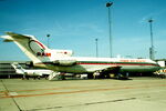 CN-RMQ @ CPH - Copenhagen - by Unknown