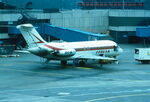 I-TIGE @ FRA - Frankfurt 7.1979 - by Unknown