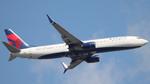N923DZ @ KATL - Delta 739 on the go around - by AviationLover50