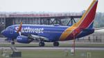 N289CT @ KATL - Southwest 737 - by AviationLover50