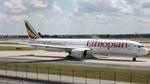 ET-AUO @ KATL - Ethiopian 789 - by AviationLover50