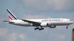 F-GSPU @ KATL - Air France 772 - by AviationLover50