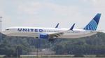 N37465 @ KATL - United 739 - by AviationLover50