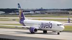 N807VL @ KATL - Avelo 738 - by AviationLover50
