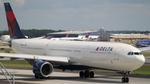 N805NW @ KATL - Delta A333 - by AviationLover50