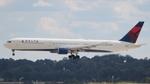 N837MH @ KATL - Delta 764 - by AviationLover50