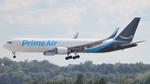 N613AZ @ KATL - Amazon 763F - by AviationLover50