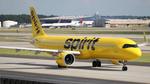 N718NK @ KATL - Spirit A21N - by AviationLover50
