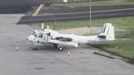 N223TT @ KORF - OV-1D - by AviationLover50