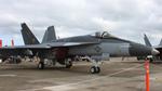 165792 @ KNTU - F/A-18E - by AviationLover50