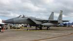86-0174 @ KNTU - F-15C - by AviationLover50