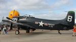 N23827 @ KNTU - AD-4 - by AviationLover50