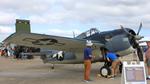 N315E @ KNTU - FM-2 - by AviationLover50