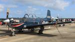 162635 @ KNTU - T-34C - by AviationLover50