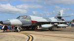 N346AX @ KNTU - ATAC Hunter T.68 - by AviationLover50