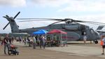 164863 @ KNTU - MH-53E - by AviationLover50