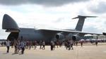 85-0002 @ KNTU - C-5M - by AviationLover50