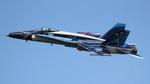 188774 @ KNTU - CF-188A - by AviationLover50