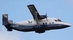 N893MM @ KNTU - C-23A