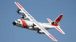 2015 @ KNTU - USCG HC-130J - by AviationLover50