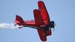 N32KP @ KNTU - Waco Jet Taperwing - by AviationLover50
