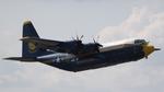 170000 @ KNTU - Fat Albert - by AviationLover50