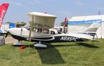 N895PC @ KOSH - Cessna T206H - by Mark Pasqualino