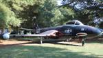 127693 @ KNTU - F2H-4/F-2D - by AviationLover50