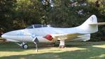 123612 @ KNTU - F9F-2/F-9A - by AviationLover50