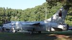 149150 @ KNTU - F8U-2NE/F-8E - by AviationLover50