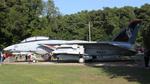 164604 @ KNTU - F-14D