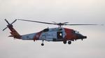6024 - MH-60T off the coast of Virginia Beach - by AviationLover50