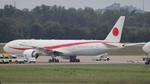 80-1112 @ KIAD - JASDF 77W - by AviationLover50