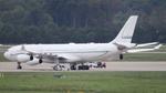 HZ-SKY1 @ KIAD - Sky Prime Aviation A342 - by AviationLover50