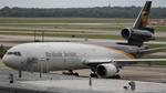 N258UP @ KIAD - UPS MD-11F - by AviationLover50
