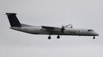 C-GLQQ @ KIAD - Porter DH8D - by AviationLover50