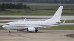 A6-RJV @ KIAD - Royal Jet 737 BBJ - by AviationLover50
